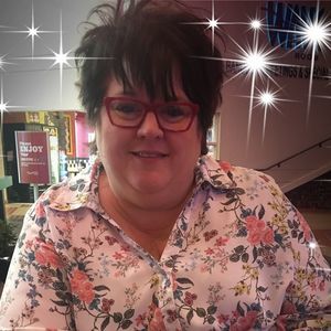 Meet your Posher, Jacque